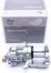 Πίσω Δεξιά Δαγκάνα Φρένου Audi A6 4a2 C4 4a5 C4 80 Coupe 90 100 853615424a