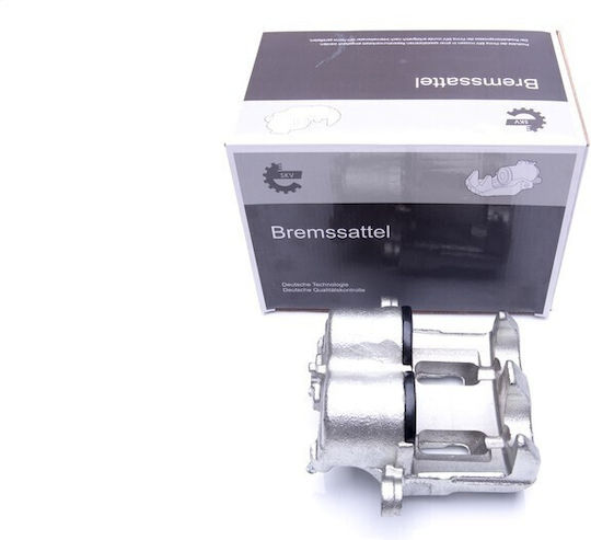 Linke Vorderseite Bremssättel Mazda CX-7 CX-9 L20633990a