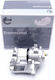 Right Rear Brake Caliper Land Rover Discovery II Range Rover II Stc1906