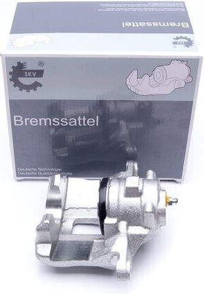 Right Rear Brake Caliper Land Rover Discovery II Range Rover II Stc1906