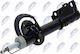 Amortizor Chrysler Sebring 2006-2010 2.0l Sedan Chrysler Sebring 2006-2010 2.7l Sedan