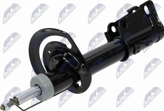 Amortizor Chrysler Sebring 2006-2010 2.0l Sedan Chrysler Sebring 2006-2010 2.7l Sedan