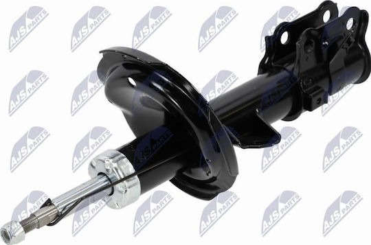 Shock Absorber Hyundai Accent III 2005-2010 1.4L Hatchback Hyundai Accent III 2005-2010 1.5L Hatchback Hyundai Accent III 2005-2010 1.6L Hatchback