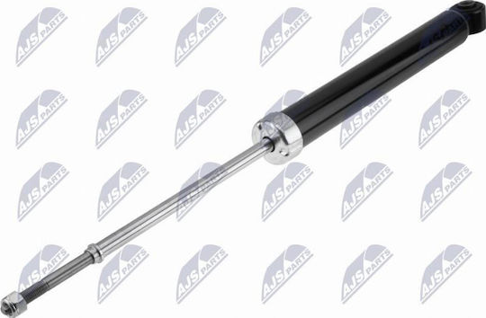 Amortizor Nissan Micra II 1992-2007 1.0L Hatchback Nissan Micra II 1992-2007 1.4L Hatchback Nissan Micra II 1992-2007 1.5L Hatchback