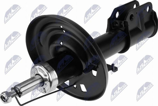 Амортисьор Renault Fluence 2010-0 1.5l Седан Renault Fluence 2010-0 2.0l Седан Renault Fluence 2010-0 1.6l Седан