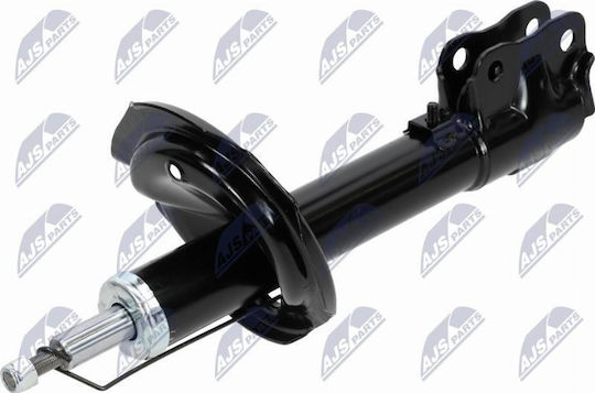 Shock Absorber Peugeot 4007 2007-2013 2.2l Suv Peugeot 4007 2007-2013 2.4l Suv Citroën C-crosser 2007-2012 2.2l Suv