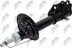 Амортисьор Mazda CX-9 2006-0 3.7l SUV Mazda CX-9 2006-0 3.5l SUV