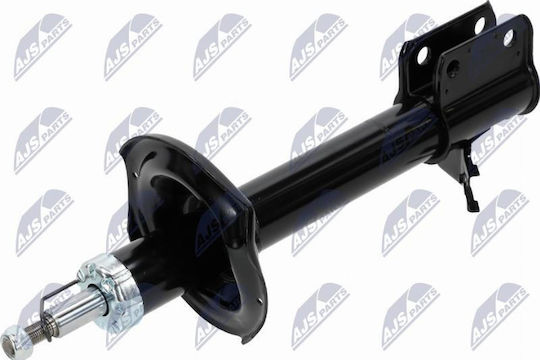 Αμορτισέρ Subaru Forester 2002-2012 2.5l Suv