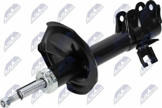 Amortizor Nissan Almera Ii 2000-0 2.2l Sedan Nissan Almera Ii 2000-0 1.5l Sedan Nissan Almera Ii 2000-0 1.8l Sedan