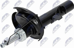 Αμορτισέρ Ford C-max Ii 2010-2019 2.0l Mpv Ford C-max Ii 2010-2019 1.0l Mpv Ford C-max Ii 2010-2019 1.6l Mpv