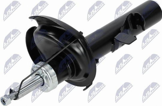 Shock Absorber Ford C-max Ii 2010-2019 2.0l Mpv Ford C-max Ii 2010-2019 1.0l Mpv Ford C-max Ii 2010-2019 1.6l Mpv