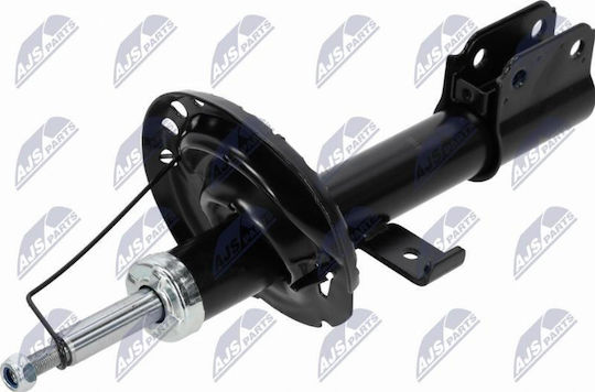 Amortizor Renault Clio IV 2012-0 1.2L Hatchback Renault Clio IV 2012-0 1.5L Hatchback Renault Clio IV 2012-0 0.9L Hatchback