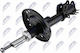 Amortizor Fiat 500 2007-0 1.3l Hatchback Fiat 500 2007-0 1.4l Hatchback Fiat 500 2007-0 1.2l Hatchback