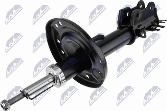 Amortizor Fiat 500 2007-0 1.3l Hatchback Fiat 500 2007-0 1.4l Hatchback Fiat 500 2007-0 1.2l Hatchback