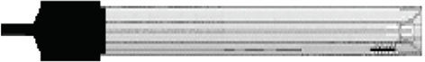 Ηλεκτρόδια Δοσομετρικών Αντλιών Ph Rx Pro-rx Probe 1m Cable
