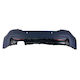 Bara Spate Bmw F32 F36 Difuzor Simplu Design M Pack Deschideri Parktronic