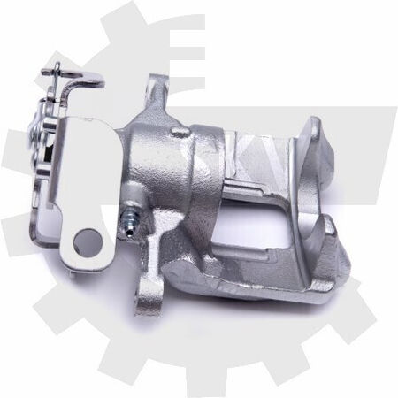 Etrier De Frână Dreapta Partea Din Spate Ford Turneo Tranzit 1843320 1843320