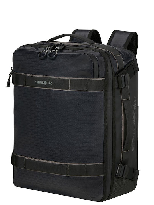 Samsonite Outtrax Μαύρο