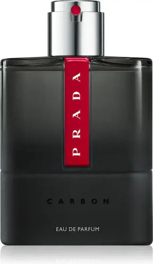 Prada Luna Rossa Carbon Eau de Parfum 100ml