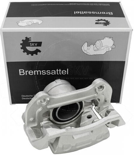 Etrier De Frână Braț Partea Din Față Stângă Hyundai Kona Kia Optima Niro I 58110-k4100