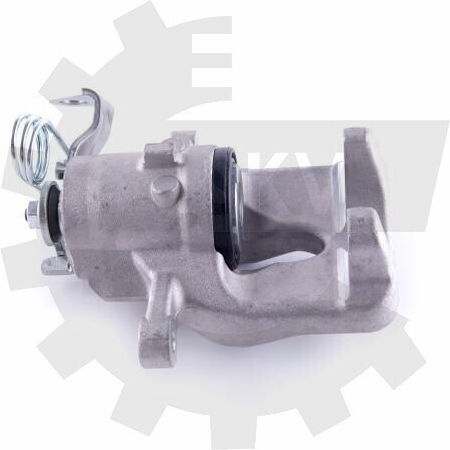 Спирачна Апарата Отзад Лява Fiat Croma 735364069 735364069