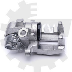Δαγκάνα Φρένου Πίσω Δεξιά Peugeot 405 I Ii 440171 440171 Δαγκάνα Φρένου Πίσω Δεξιά Peugeot 405 I Ii 440171 440171