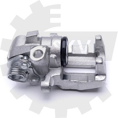 Etrier De Frână Partea Din Spate Dreapta Peugeot 405 I Ii 440171 440171