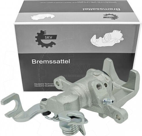 Zurück Linke Bremssättel Mazda 6 Gpzb-26-99za