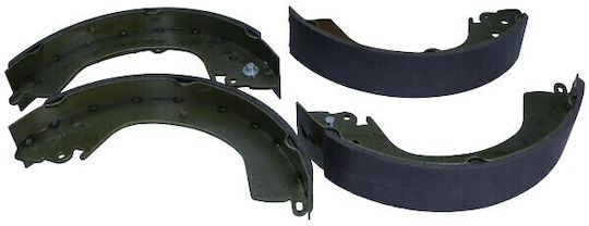 Plăcuțe De Frână Mitsubishi L200/l400 96 Mb895475