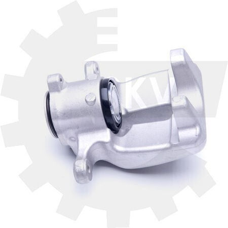 Bremssättel Zurück Rechts Für Audi A8 4e2 4e8 4e0615404b Ohne Motor 4e0615404b
