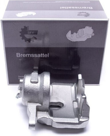 Mazda 6 Ghp9-33-61x Bremssättel Vorderseite