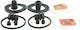 Reparaturkit Für Vorderen Bremssattel Opel Frontera B 1998-2004