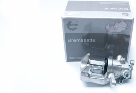 Zurück Rechts Bremssättel Peugeot 307 308 Cc Sw 4400.n5