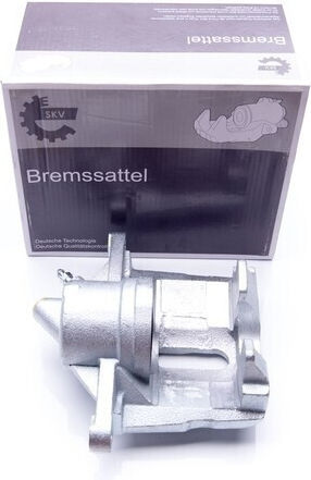 Ford Mondeo Iii 1s712b294aa Bremssättel Vorderseite