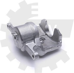 Right Front Brake Caliper Nissan Qashqai Ii Renault Kadjar Right Front Brake Caliper Nissan Qashqai Ii Renault Kadjar