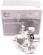 Πίσω Αριστερή Δαγκάνα Φρένου Mercedes C-class Clc-class Clk Slk 0034239698 34239698