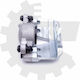 Etrier De Frână Partea Din Față Stânga Audi A5 8t3 8ta 8f7 8t0615123b 8t0615123b