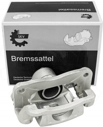 Zurück Linke Bremssättel Halter Hyundai Genesis 58210-2m000
