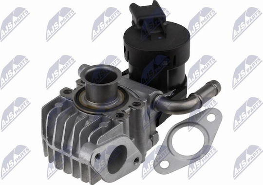Вентил Agr Bmw 3 2004-2012 3.0l Седан Bmw 3 Кабриолет 2006-2013 3.0l Кабриолет Bmw 3 Купе 2005-2013 3.0l Купе