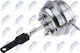 Control Valve Pressure Turbo Renault Laguna III 2007-2015 2.0L Hatchback Renault Laguna III Grandtour 2007-2015 2.0L Estate