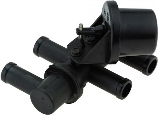 NTY Auto-Motorventile Kühlmittelventil Ford Transit Bus 2000-2006 2.3l Bus Ford Transit Bus 2000-2006 2.0l Bus Ford Transit Bus 2000-2006 2.4l Bus