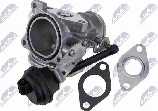 Egr Valve Audi A2 2000-2005 1.4l Hatchback Seat Arosa 1997-2004 1.4l Hatchback Vw Lupo I 1998-2005 1.4l Hatchback