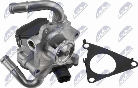 Вентил Agr Audi A1 2010-2018 1.6l Хечбек Audi A1 Sportback 2011-2018 1.6l Хечбек Seat Alhambra 2010-2022 2.0l Mpv