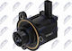 Turbo Boost Vent Valve Ford C-max Ii 2010-2019 1.5l Mpv Ford C-max Ii 2010-2019 1.0l Mpv Ford Fiesta Vii 2017-0 1l Hatchback