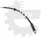 Furtun De Frână Față 4806.a3 Peugeot 406 4806.a3