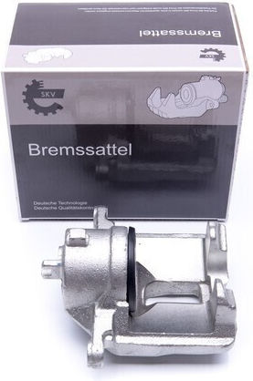 Front Right Brake Caliper Nissan Almera Tino Primera