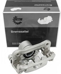 Δεξιά Πίσω Δαγκάνα Φρένων Βραχίονα Hyundai H-1 Cargo Travel 58230-4h500 Δεξιά Πίσω Δαγκάνα Φρένων Βραχίονα Hyundai H-1 Cargo Travel 58230-4h500