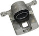 Mazda 2 III 07 Front Right Brake Caliper Without Support Df7133980c