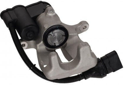 Δαγκάνα Φρένου Audi A8 D3 2002 Οπίσθια Δεξιά Χωρίς Στήριγμα 4e0615404a