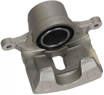 Hyundai I40 12 Vorderseite Linke Bremssättel Ohne Arm 581803za00